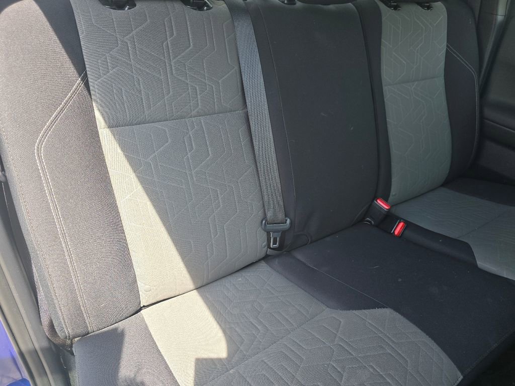 Used 2022 Toyota Tacoma TRD Sport AWD/4WD image 16