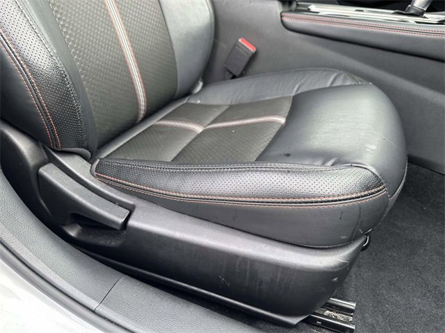 Used 2024 Nissan Altima 2.5 SR image 9