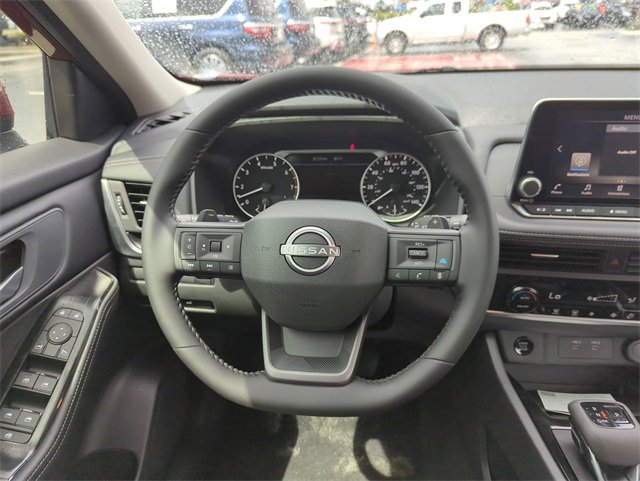 New 2026 Nissan Rogue SV image 22