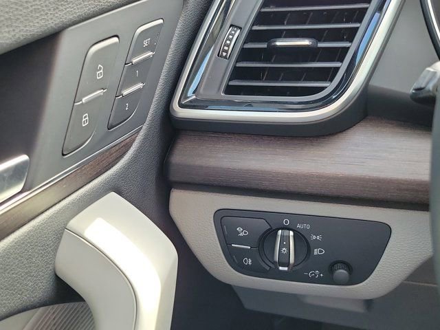 Certified 2023 Audi Q5 2.0T Premium Plus image 20