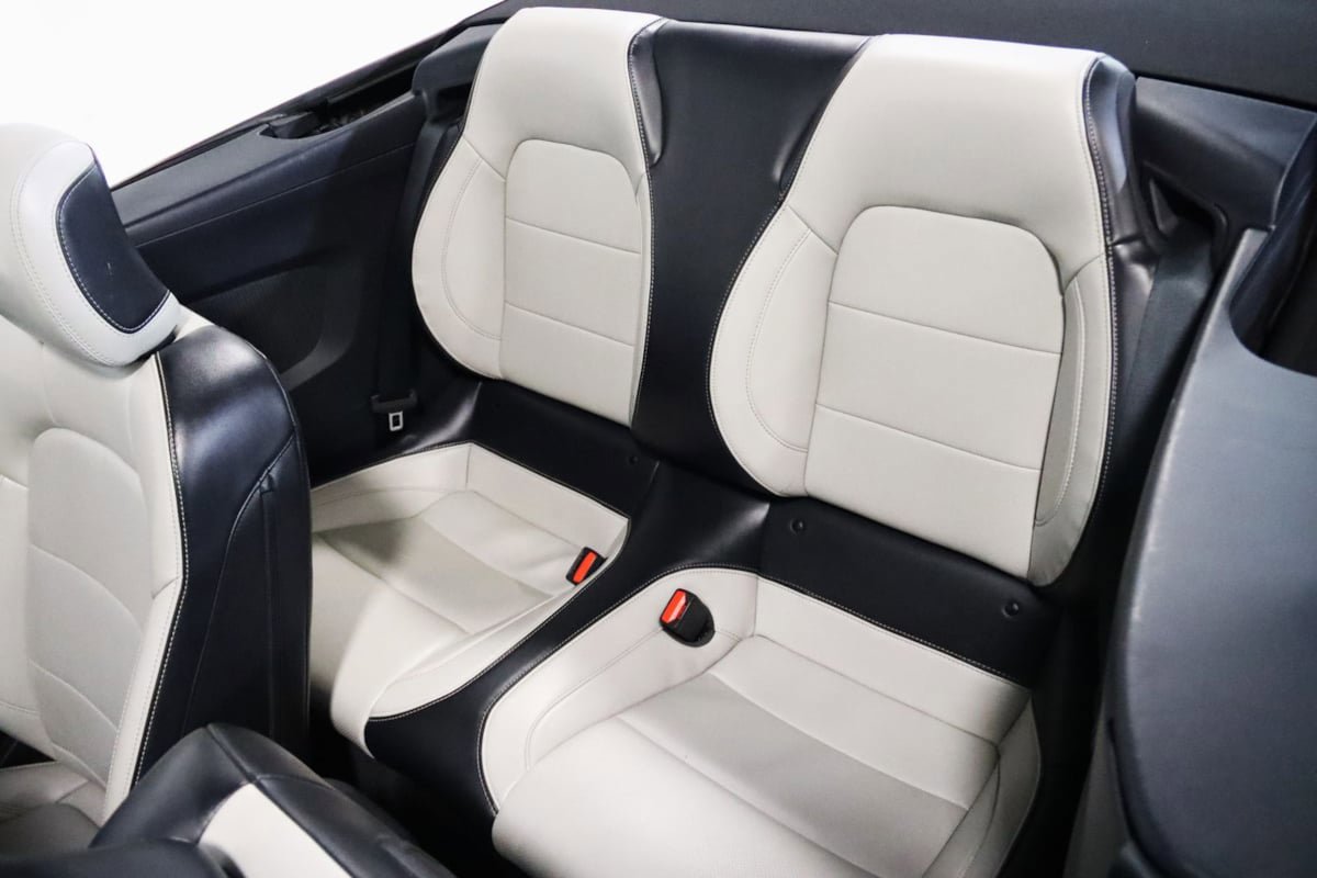 Used 2024 Ford Mustang Premium RWD image 69