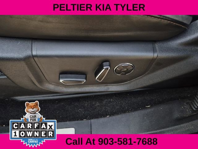 Used 2018 Ford F250 Platinum w/ Platinum Ultimate Package image 26