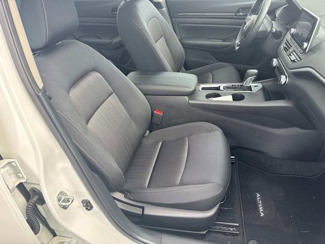 Certified 2025 Nissan Altima 2.5 S image 22