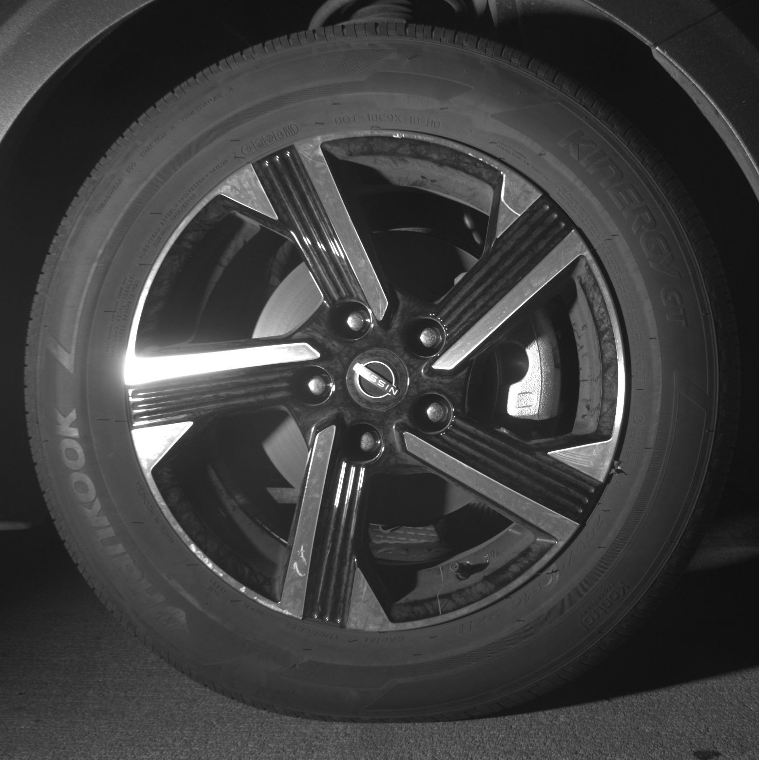 Used 2025 Nissan Sentra SV image 13