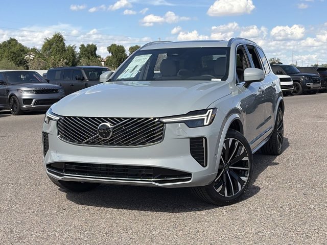 New 2027 Volvo XC90 B5 Plus AWD/4WD image 3
