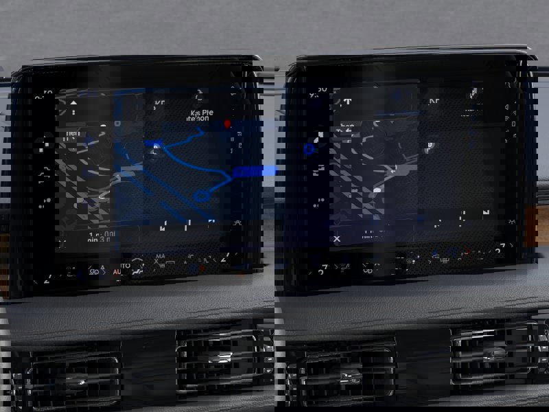 New 2026 Lincoln Aviator Reserve w/ Jet Appearance Package image 14