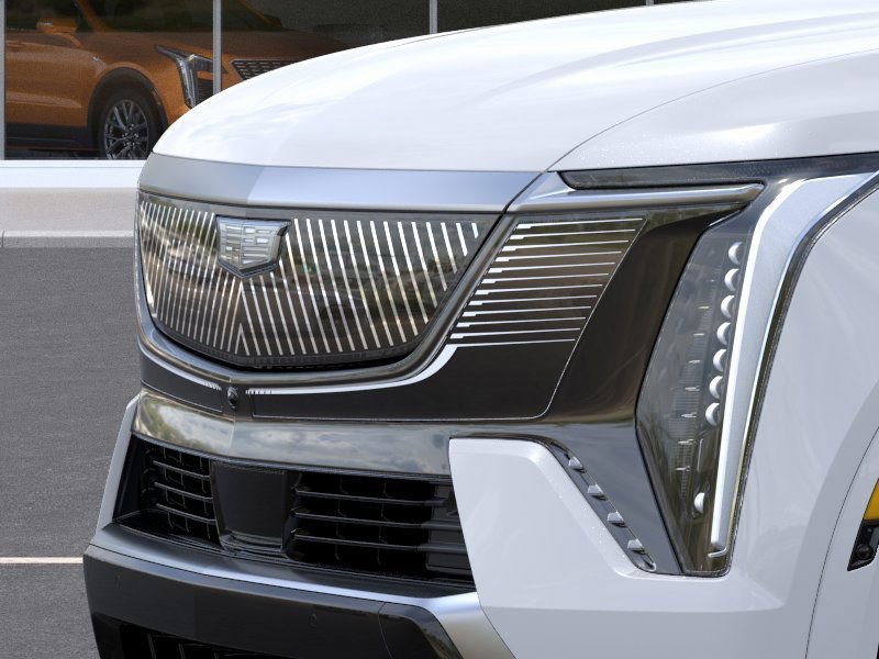 New 2026 Cadillac Escalade IQL Luxury image 13