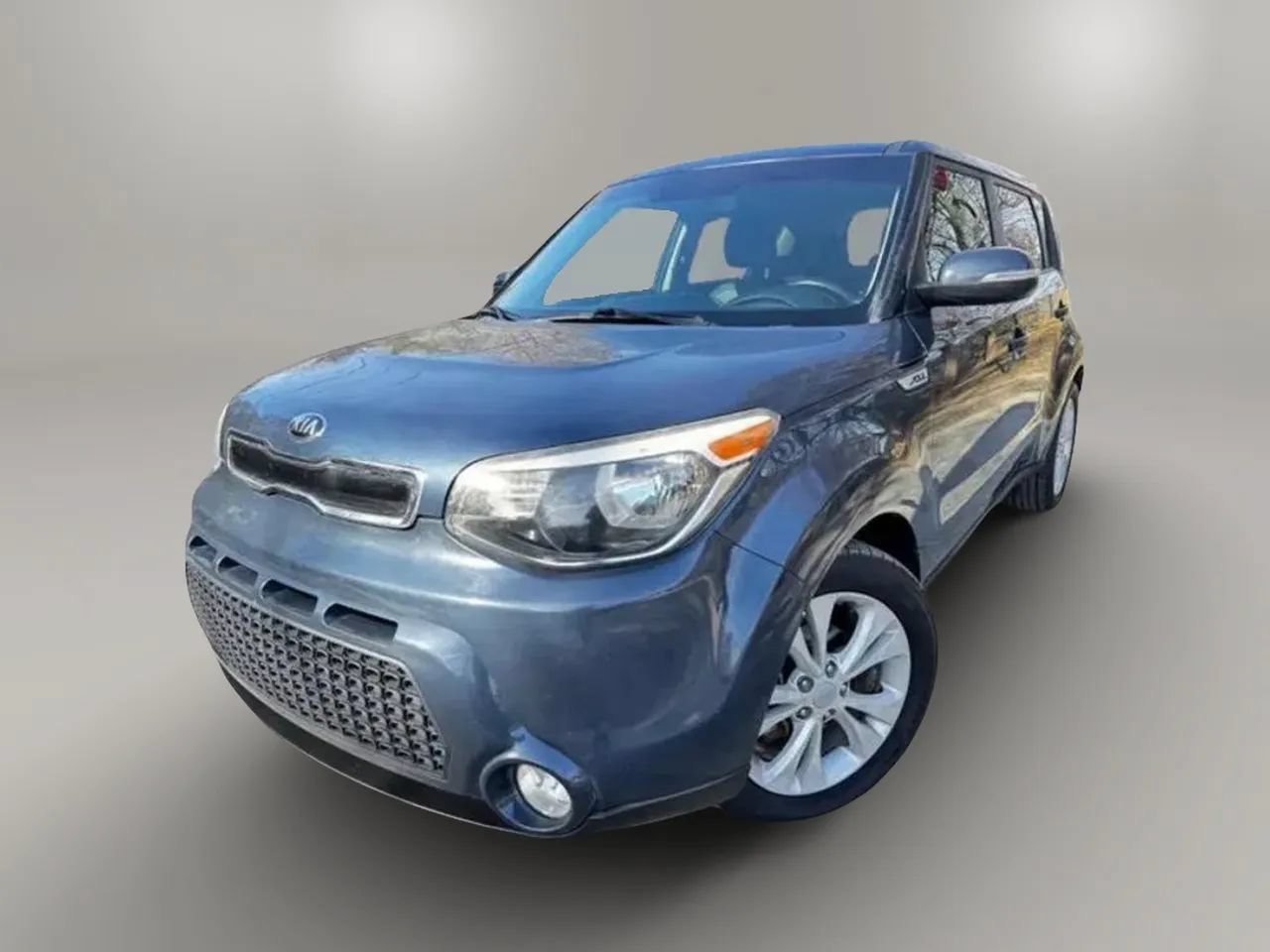 Used 2016 Kia Soul ! FWD image 1