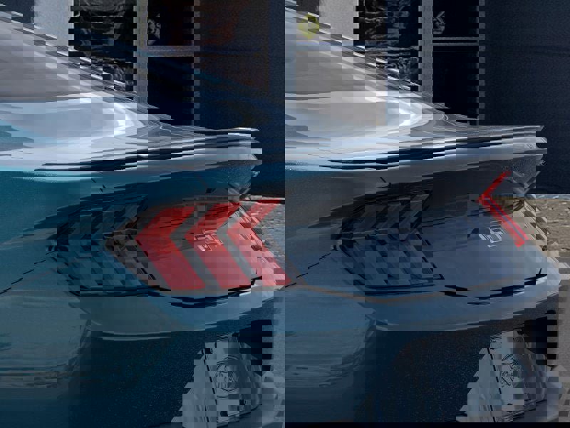 New 2026 Ford Mustang GT Premium image 44