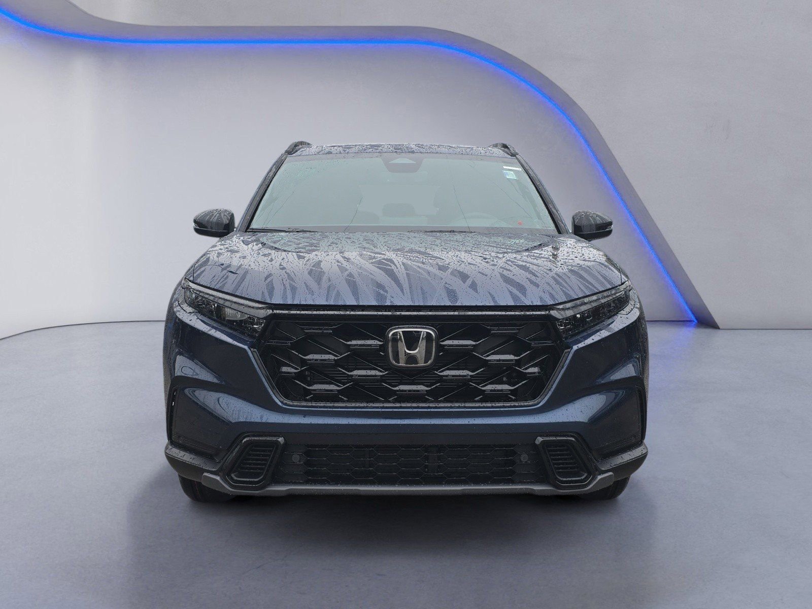 New 2026 Honda CR-V Sport-L image 7