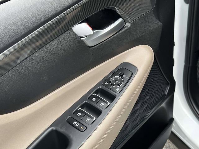 Used 2022 Hyundai Santa Fe SEL image 14