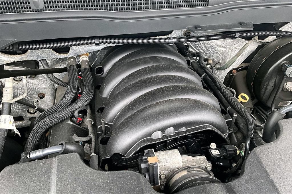 Used 2014 Chevrolet Silverado 1500 LTZ AWD/4WD image 31