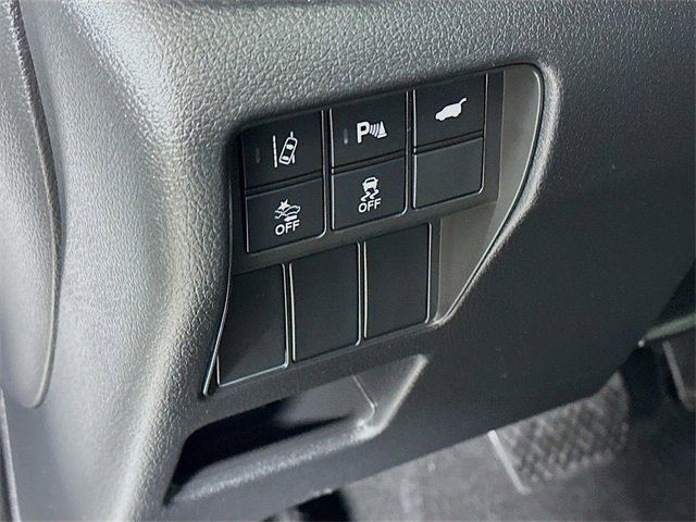 Certified 2022 Honda CR-V Touring image 23