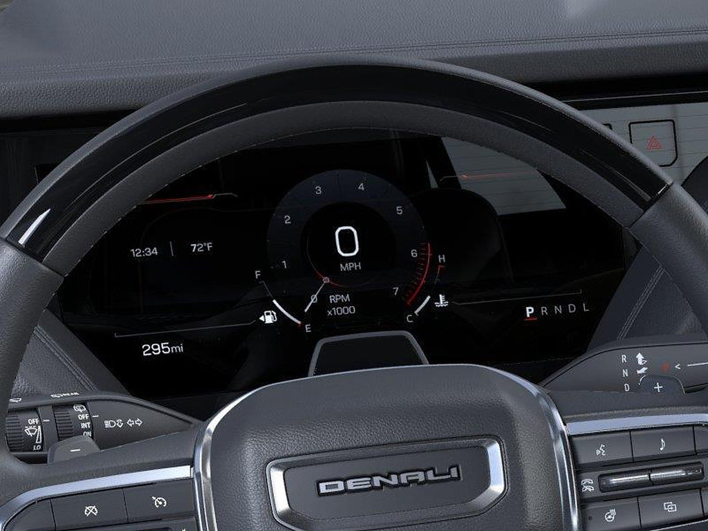 New 2026 GMC Yukon Denali w/ Denali Reserve Package AWD/4WD image 18