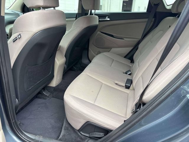 Used 2020 Hyundai Tucson Value AWD/4WD image 11