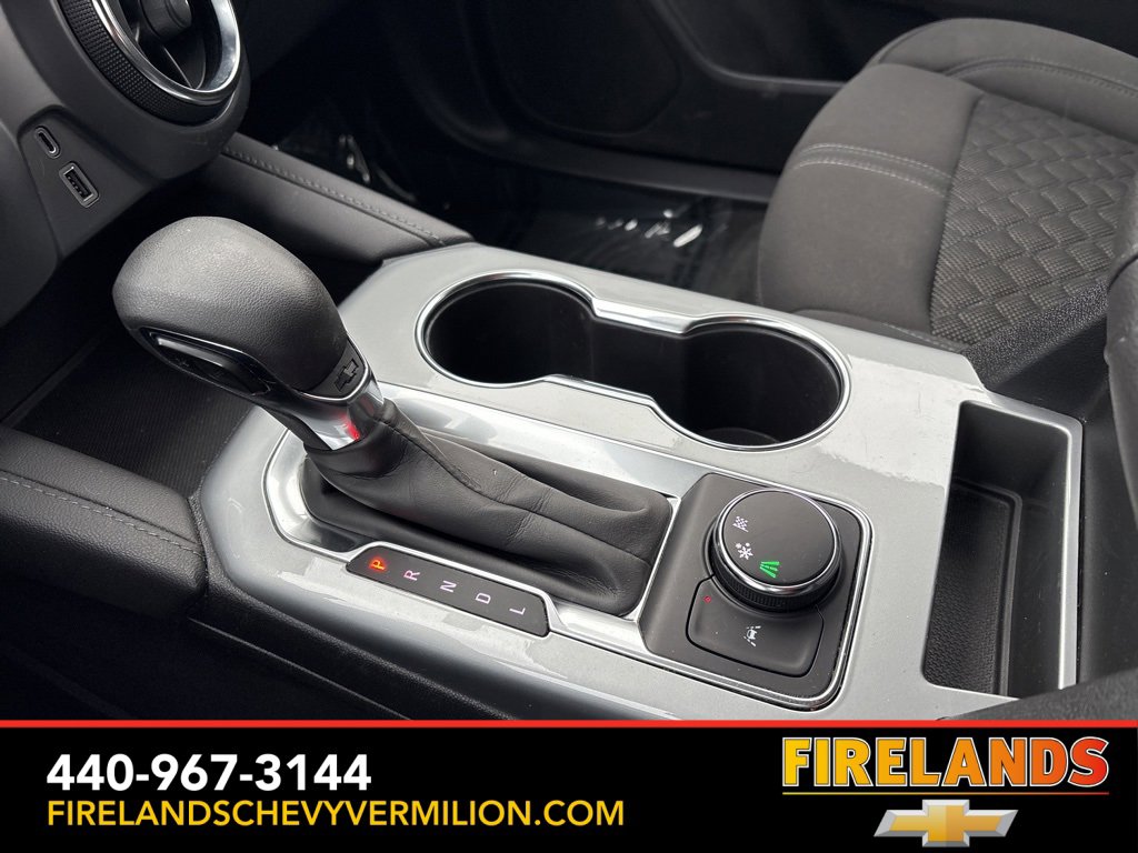 Used 2022 Chevrolet Blazer LT image 20