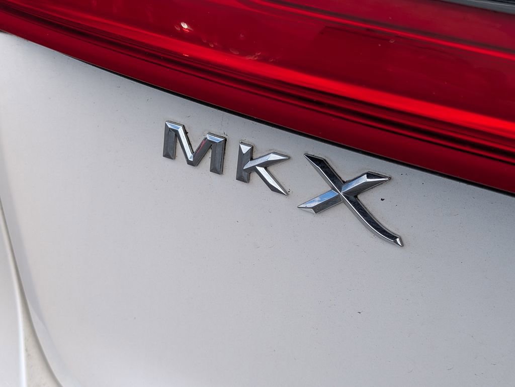 Used 2018 Lincoln MKX Reserve w/ Driver Assistance Package image 20