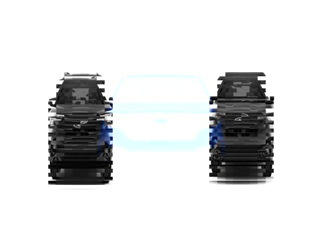 New 2026 Subaru Forester Sport image 8