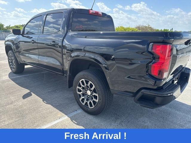 Used 2023 Chevrolet Colorado LT image 12