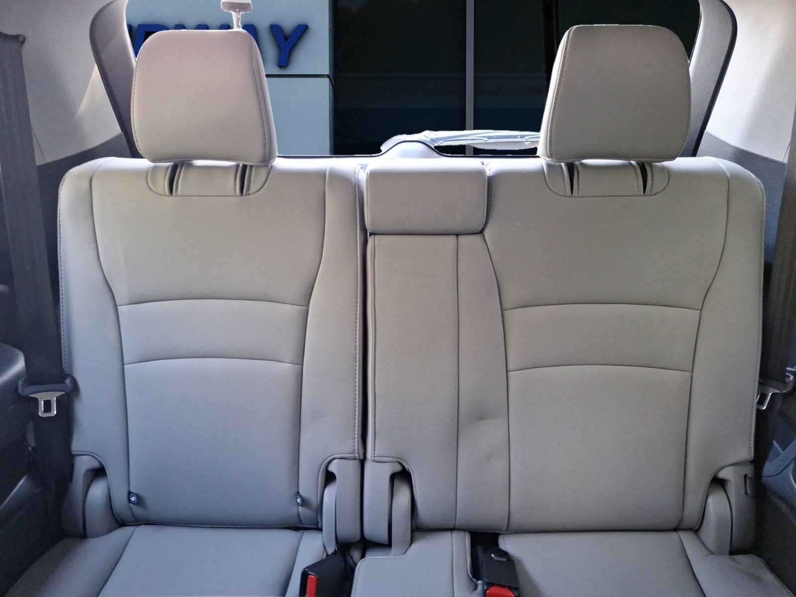 Used 2016 Honda Pilot EX-L image 13