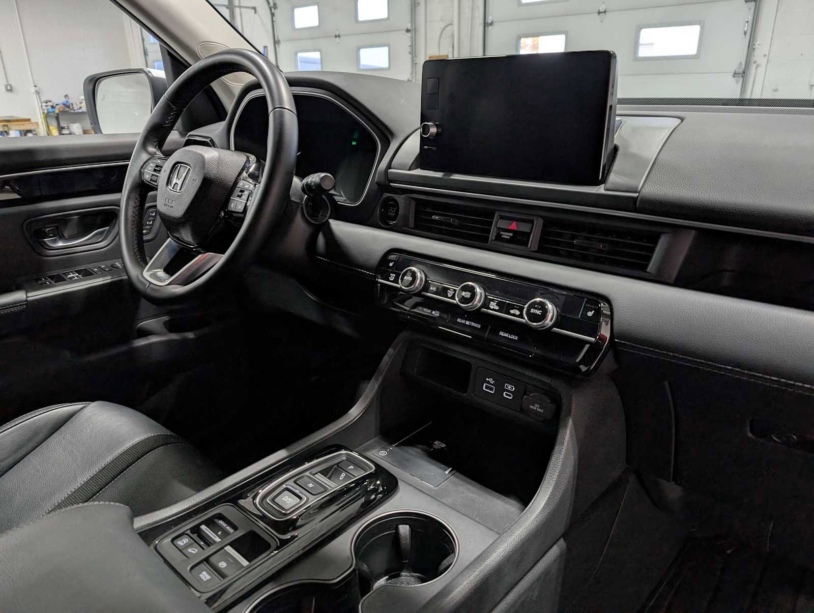 Certified 2023 Honda Pilot EX-L image 36