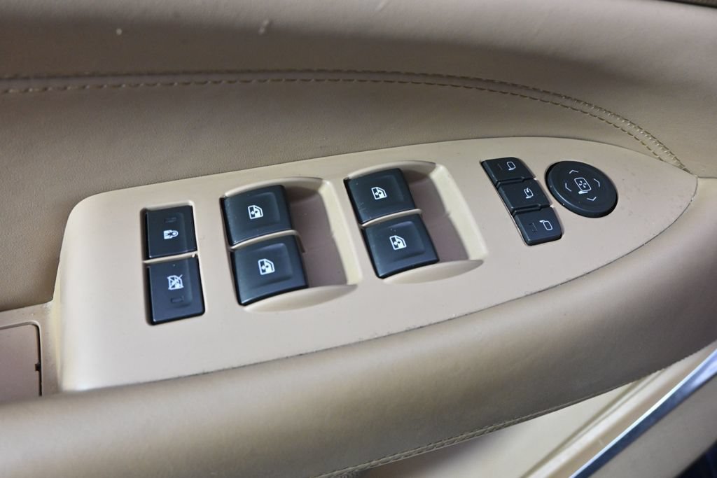Used 2019 Cadillac Escalade Platinum AWD/4WD image 23