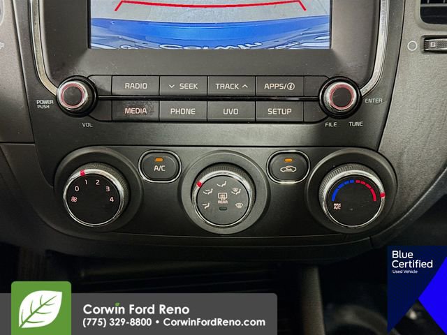 Used 2018 Kia Forte LX w/ LX Popular Package image 18