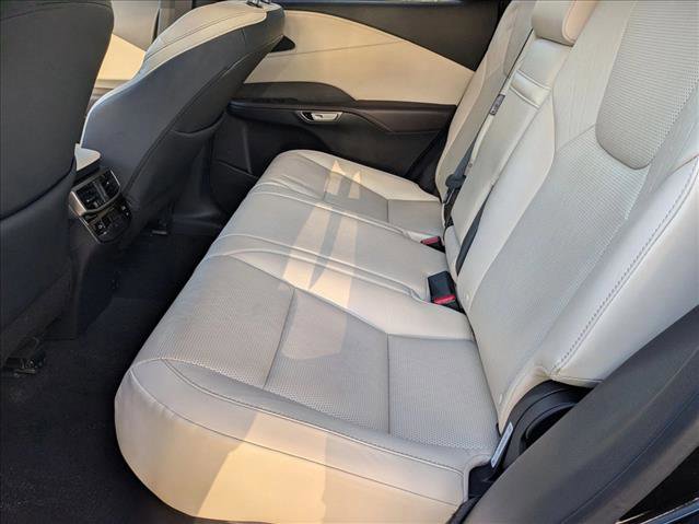 Used 2024 Lexus RX 350 Premium Plus w/ Convenience Package FWD image 19