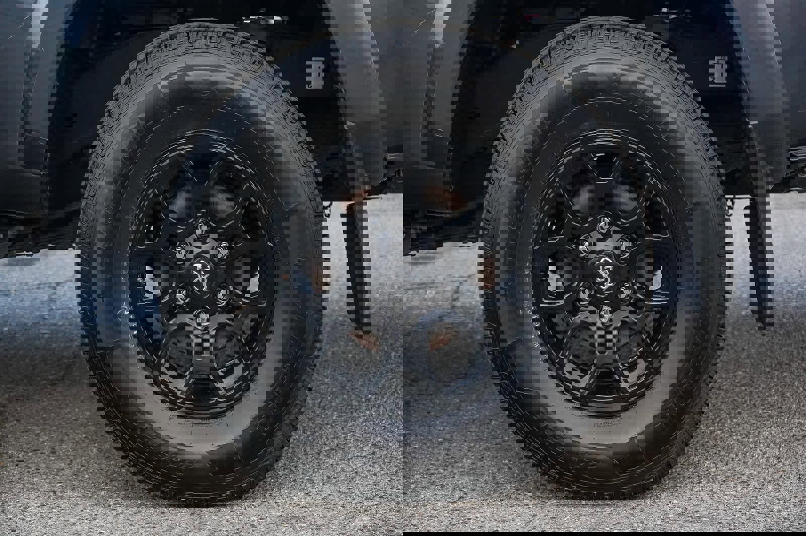 Used 2022 Toyota Tacoma SR5 image 24