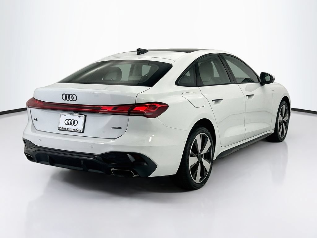 New 2026 Audi A5 Prestige AWD/4WD image 5