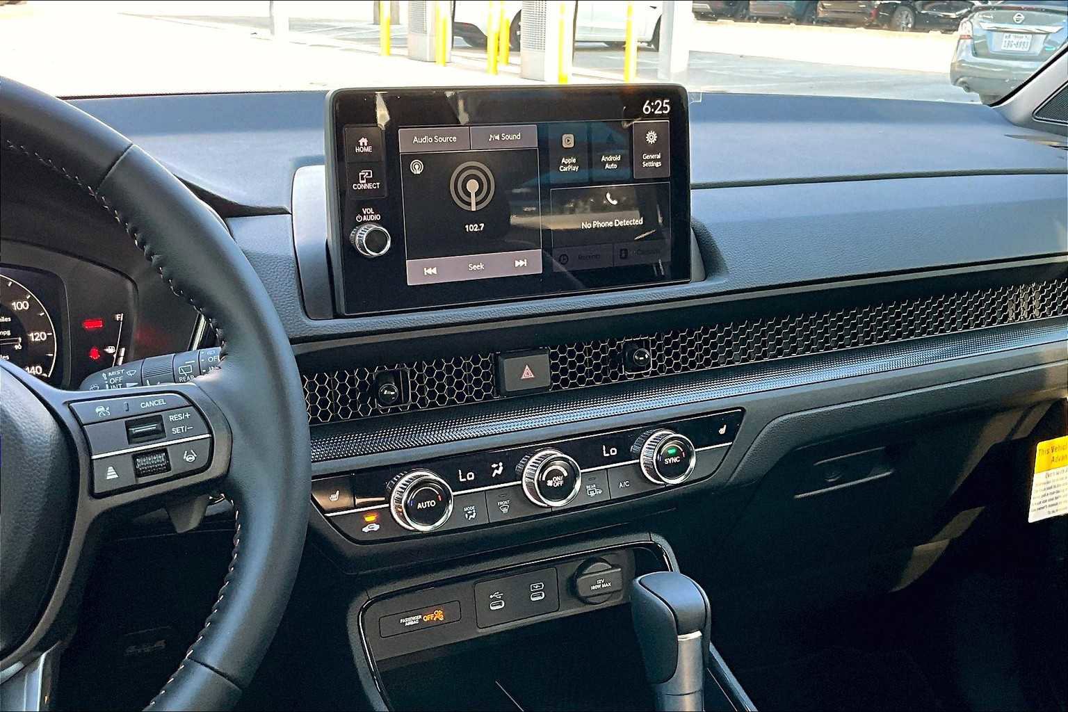 New 2026 Honda CR-V Sport-L image 6