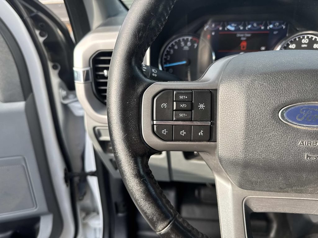 Used 2022 Ford F150 XLT w/ Equipment Group 301A Mid AWD/4WD image 27