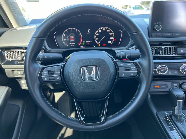 Used 2023 Honda Civic EX image 21
