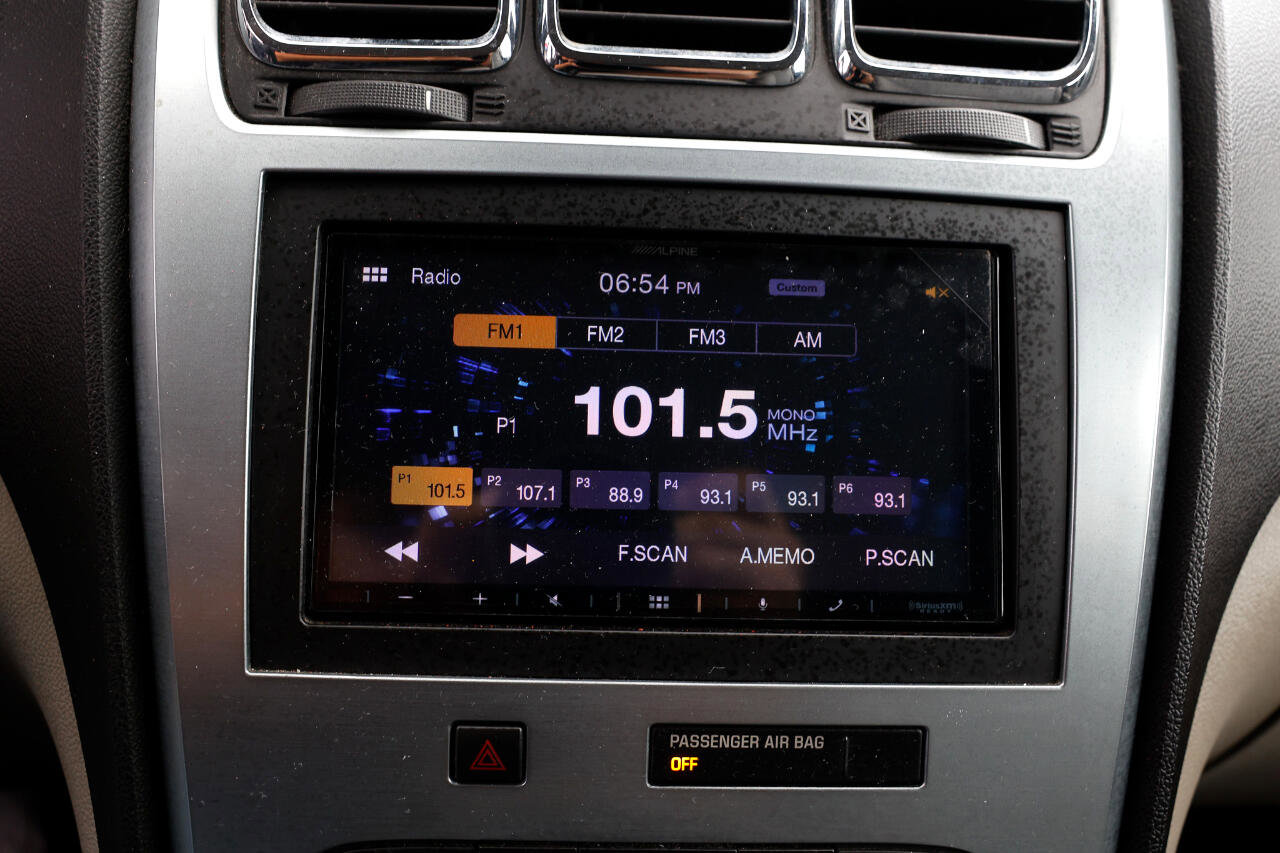 Used 2007 GMC Acadia SLE w/ Convenience Package image 32