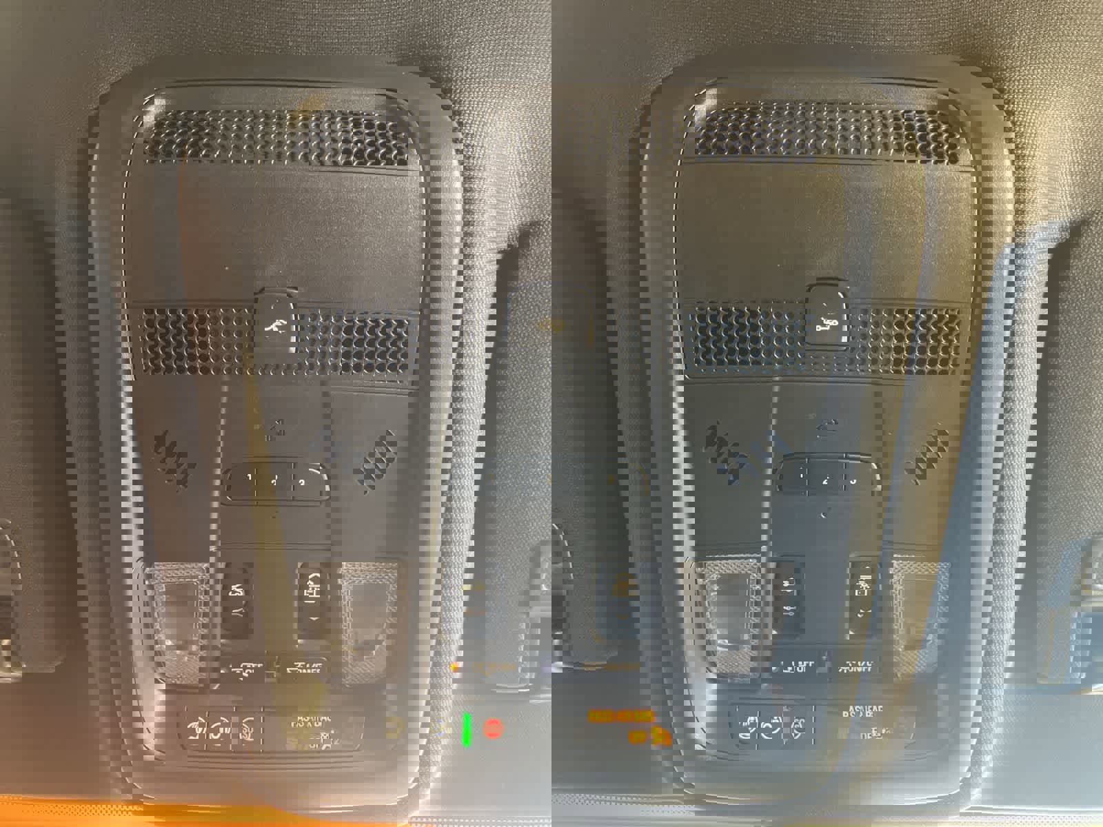 Used 2024 Cadillac XT6 Premium Luxury w/ LPO, Floor Liner Package image 28