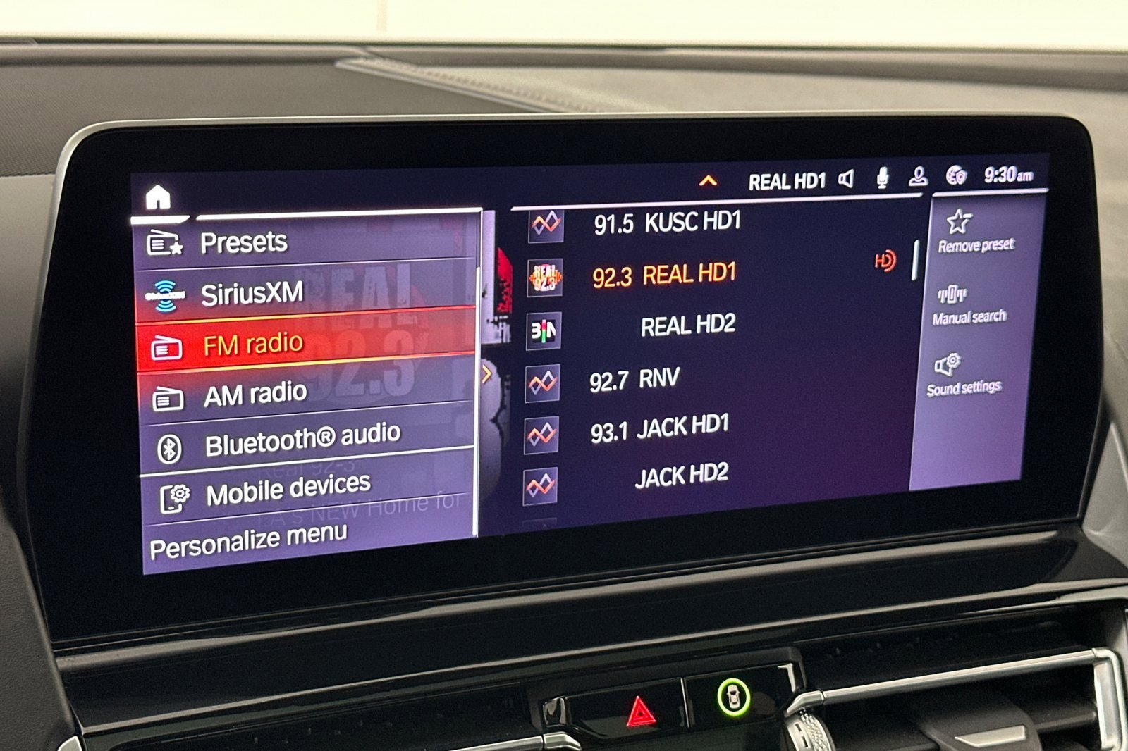 Used 2024 BMW M850i Gran Coupe xDrive w/ M Sport Professional Package image 16