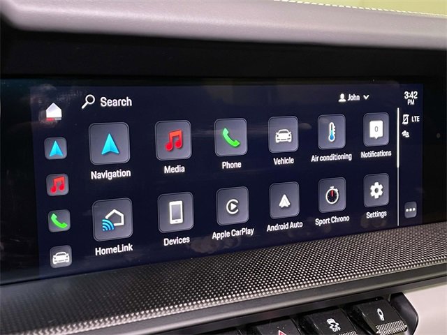 Used 2023 Porsche 911 Carrera GTS image 22