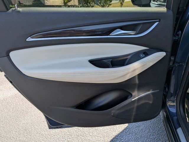 Used 2023 Buick Enclave Essence w/ Experience Buick Package image 27