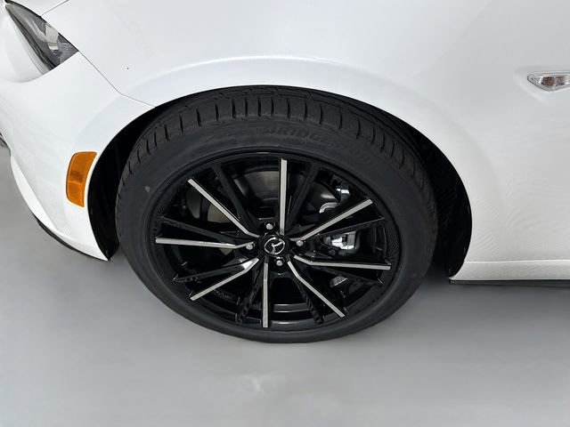 New 2025 MAZDA MX-5 Miata Grand Touring image 26