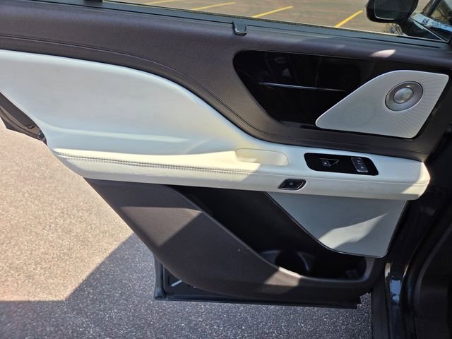 Used 2020 Lincoln Aviator Black Label w/ Dynamic Handling Package image 50