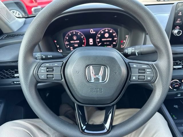 New 2026 Honda Accord SE image 15