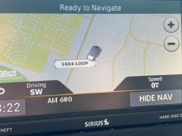 Used 2017 Jeep Wrangler Unlimited Rubicon w/ Cold Weather Group AWD/4WD image 11