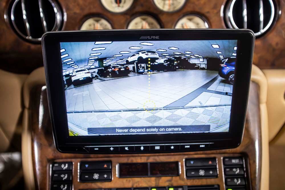 Used 1999 Bentley Arnage Green Label image 21