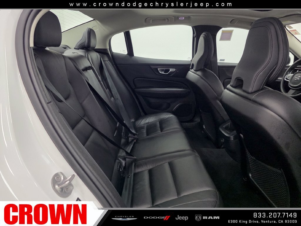 Used 2024 Volvo S60 B5 Plus AWD/4WD image 15