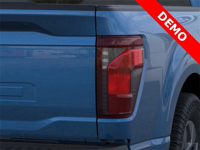 New 2025 Ford F150 STX w/ Equipment Group 200A image 21