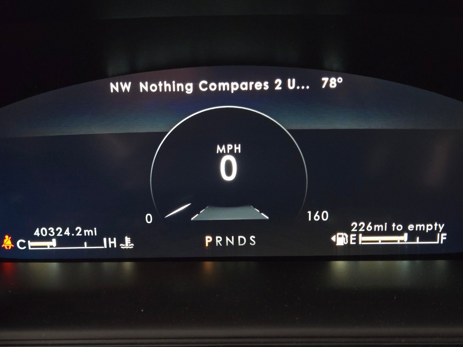 Certified 2022 Lincoln Nautilus AWD w/ Premium Package image 28
