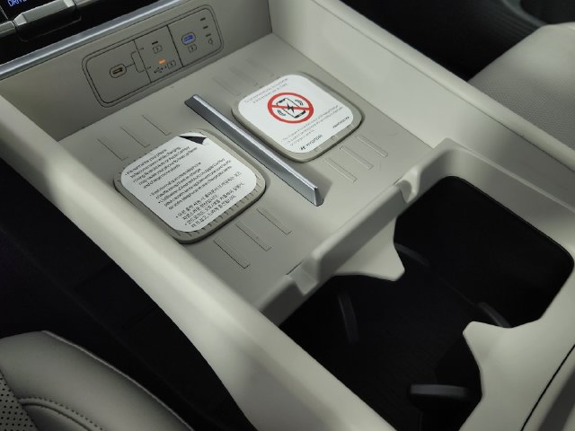 New 2027 Hyundai Santa Fe SEL AWD/4WD image 29