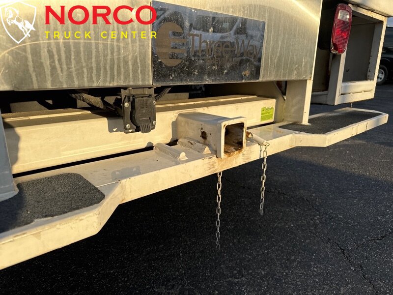 Used 2022 Chevrolet Silverado 3500 W/T w/ WT Convenience Package image 13