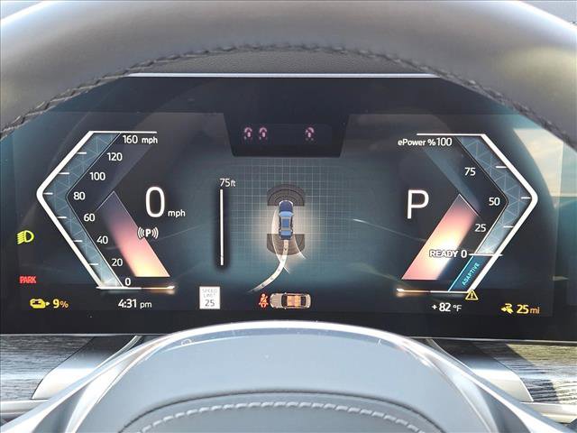 Used 2026 BMW i7 eDrive50 image 11