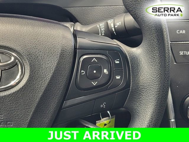 Used 2016 Toyota Camry LE FWD image 26